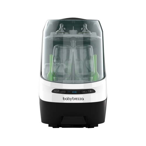 Baby Brezza Bottle Washer Pro