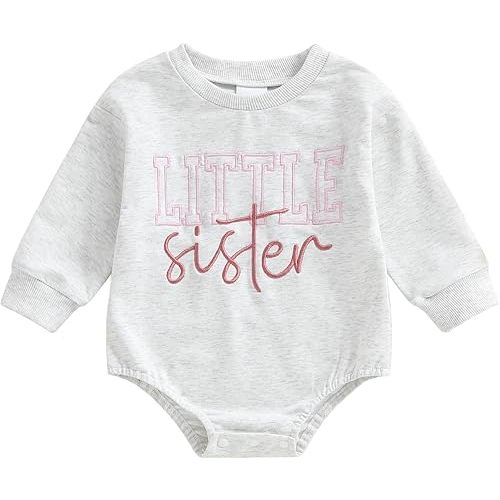 Matching Outfits Pullover Sweatshirt