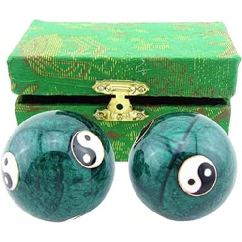 Chinese Chime Balls
