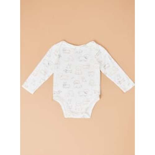 Puppy Pals Bodysuit