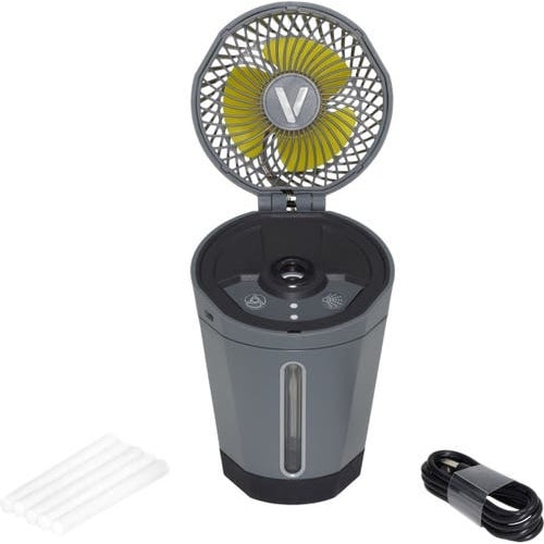 Misting Fan