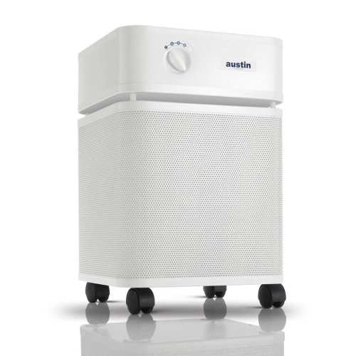 Austin Air HealthMate Air Purifier | Modern Nursery™