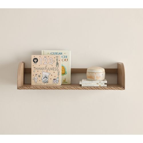 Twist Shelving (2 ft) | Pottery Barn Kids