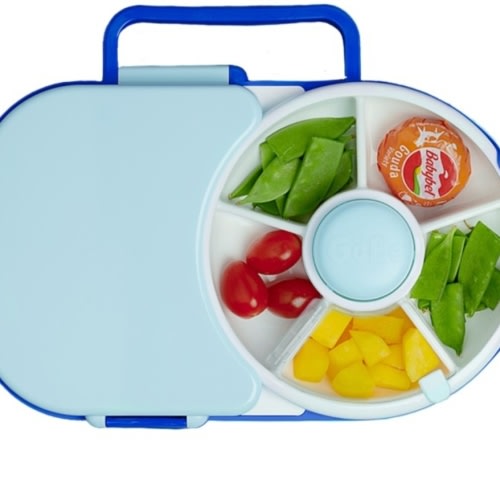 GoBe Kids Travel Lunchbox