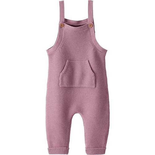 little planet by carter's baby-girls Organic Cotton Gauze Overall Jumpsuit