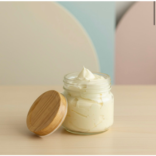 Pure Whipped Tallow | Rendered Radiance by MTOC