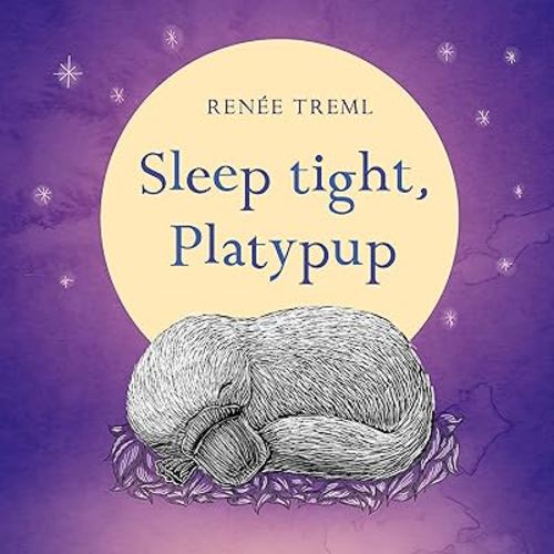 Penguin Sleep Tight Book - Hardcover - 05 February 2019
