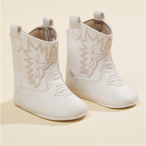 Jesse Baby Cowboy Boots