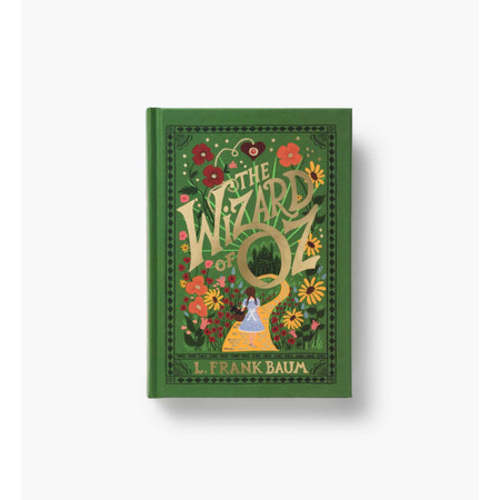 The Wizard of Oz
