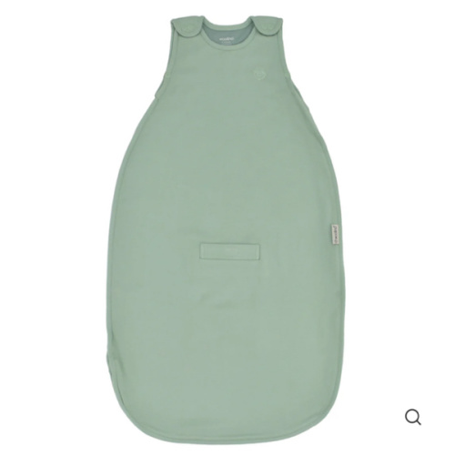 4 Season® Ultimate Baby Sleep Bag, Merino Wool & Organic Cotton, Aloe