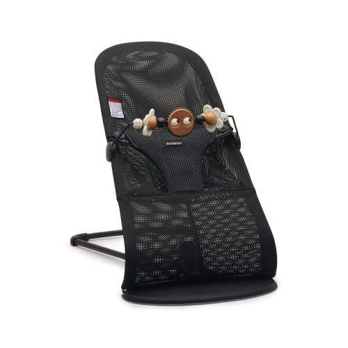 Baby Bouncer Toy Bar