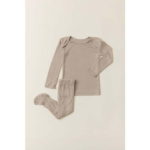 Taupe Baby Sleep Set
