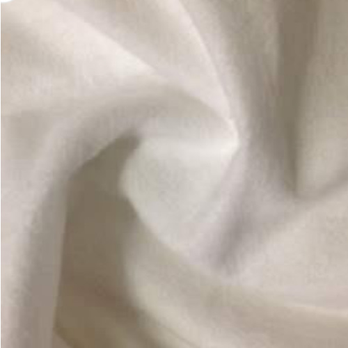 Natural Organic Cotton Double Flannel Fabric - 200 GSM – Nature's Fabrics