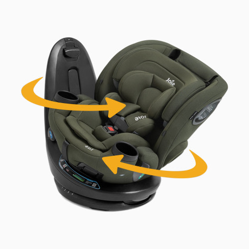 Joie Pepper Spin SI - Forest