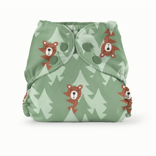 Cloth Diaper Waterproof Covers - Esembly Baby