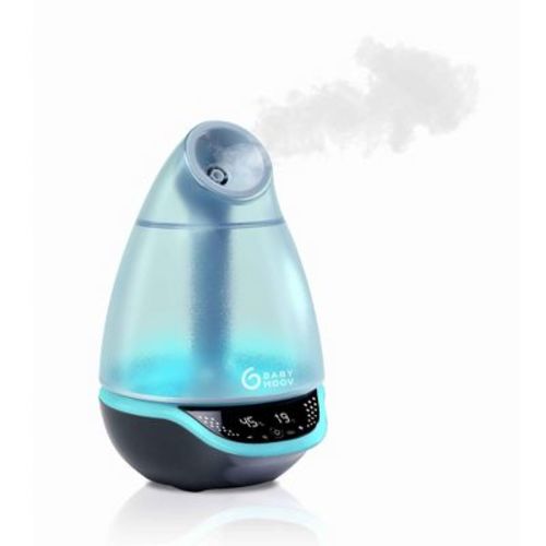 Babymoov Hygro+ Cool Mist Humidifier