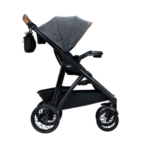 Corso Primo Modular Stroller - Summit