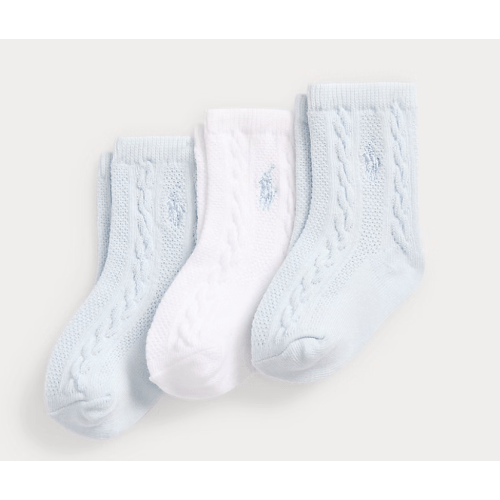 Baby Socks | Ralph Lauren