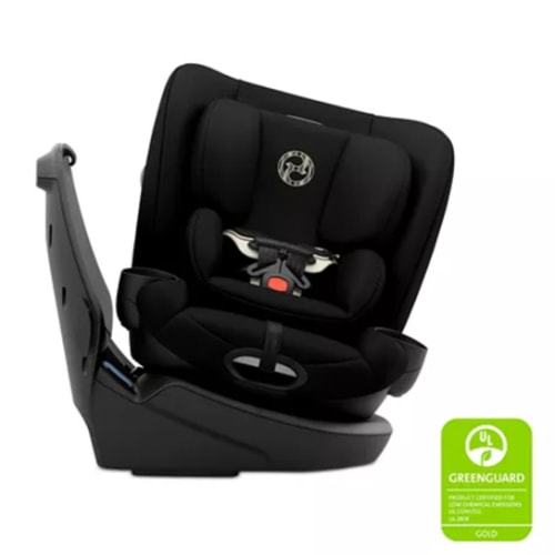 Callisto G 360 Select Rotating All-in-One Convertible Car Seat