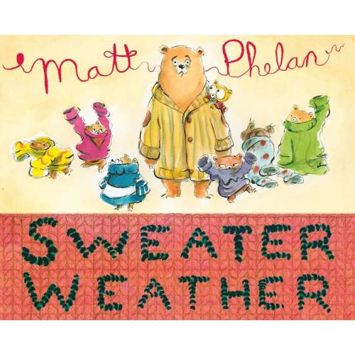 Sweater Weather | Barnes & Noble®