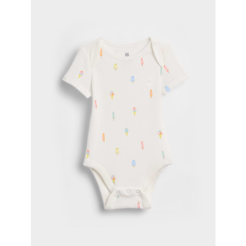 Baby First Favorites Bodysuit