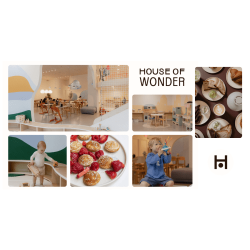 House of Wonder Gift Card