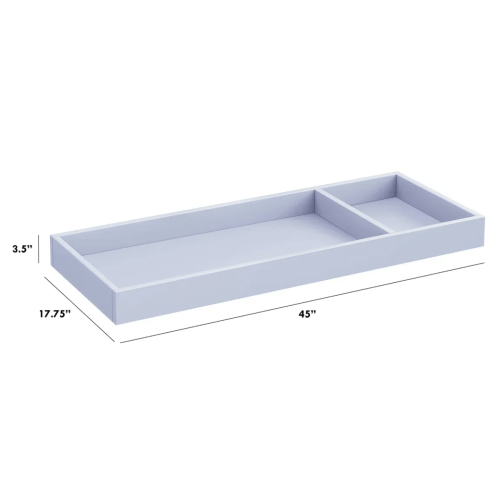 Nursery Works Universal Changing Table Topper & Reviews | Perigold