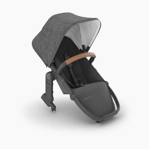 UPPAbaby RumbleSeat V2+ - Greyson