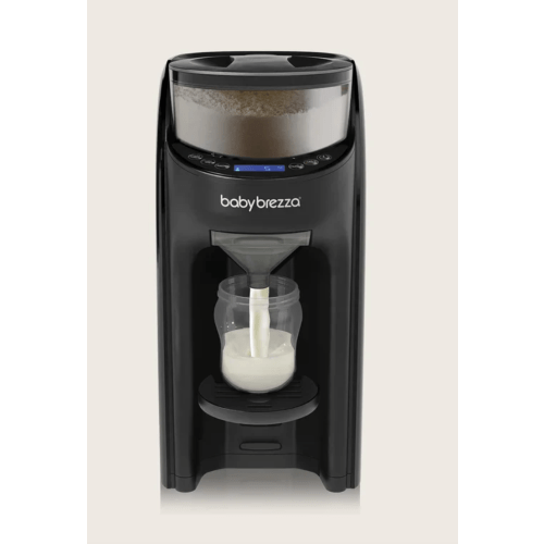 Formula Pro Advanced: Baby Formula Dispenser | Baby Brezza