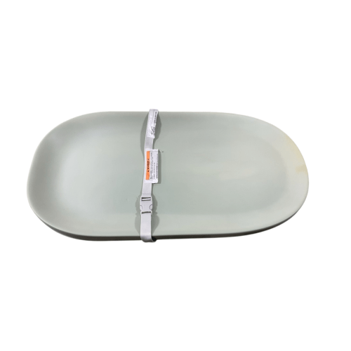 Jool Waterproof Changing Pad, Sage