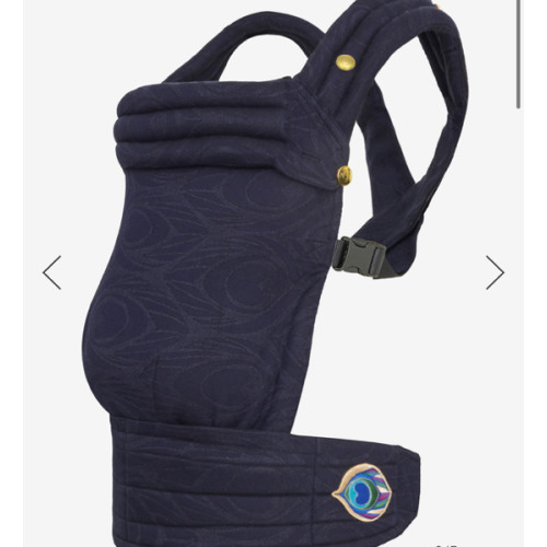 Artipoppe Zeitgeist Baby Carrier - Maiden