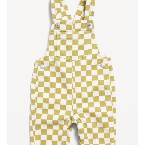 Twill Overalls for Baby | Old Navy
