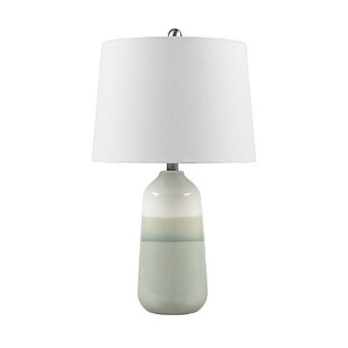 Harmony Ceramic Table Lamp