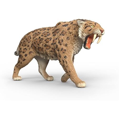 Schleich Smilodon