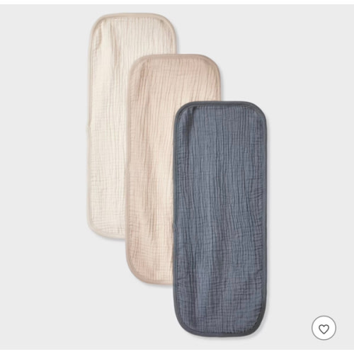 Burp Cloths