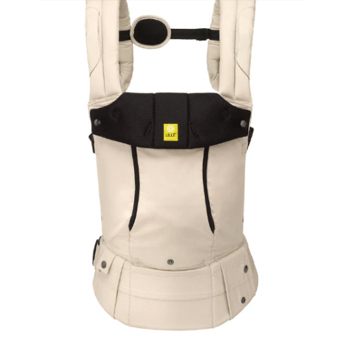 COMPLETE Lille Baby Carrier/All Seasons- Moonbean