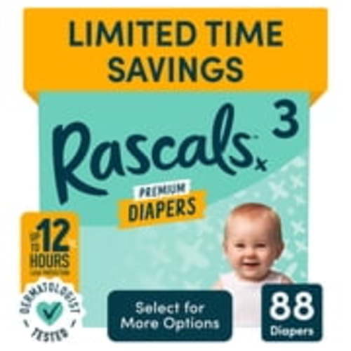 rascals diapers