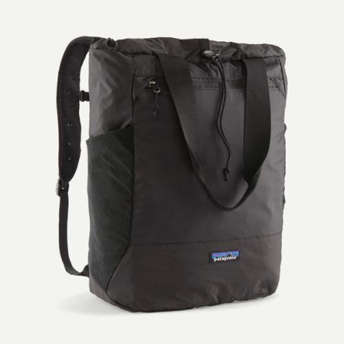 Patagonia Terravia Tote Bag Backpack 24L