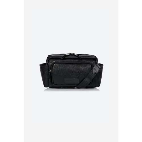 Inka Buggy Organiser Black - Tiba + Marl