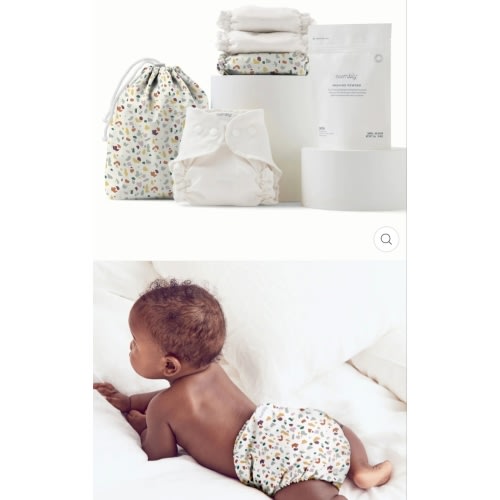 Esembly Try It Kit | Modern Nursery™