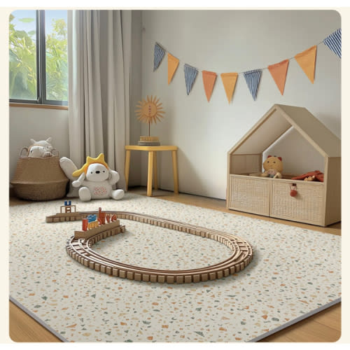 Confetti - Multi Play Mat– Tumble