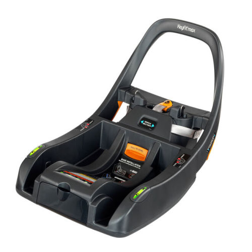 KeyFit Max Infant Car Seat Base