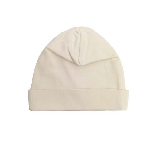 Organic Baby Hat | Fawn – LUCY LUE ORGANICS
