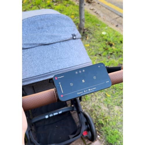 MagSafe Phone Mount for UPPAbaby® Vista®