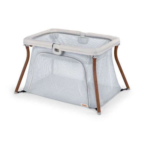 Chicco Alfa Lite Nest Lightweight Travel Playard - Serene