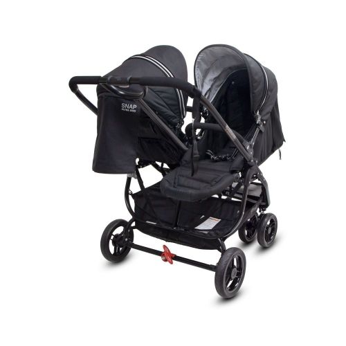 Valco Baby Baby Snap Ultra Duo Coal Black