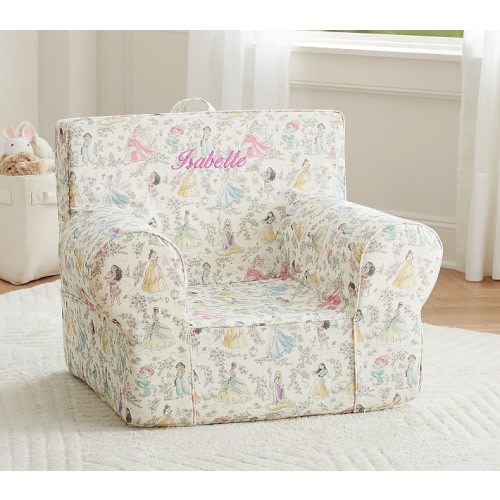Kids Anywhere Chair®, Disney Princess Heritage