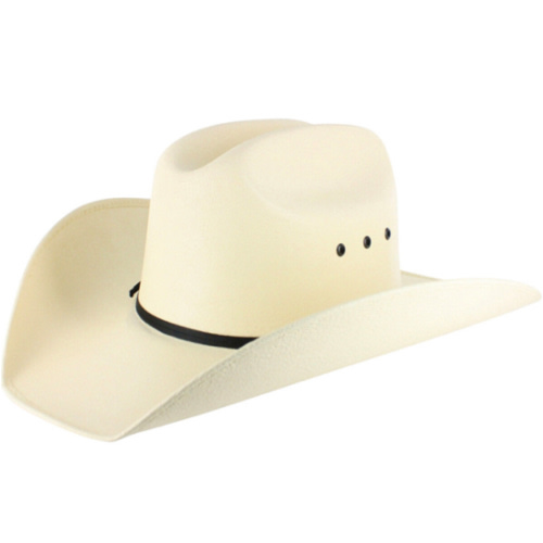 Cody James Kids' Straw Cowboy Hat