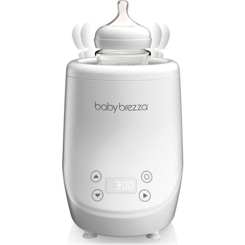 Air Swirl Waterless Bottle Warmer