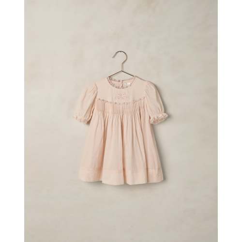 Penelope Dress Blush